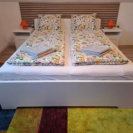 Kemences Udvarhaz Apartment *