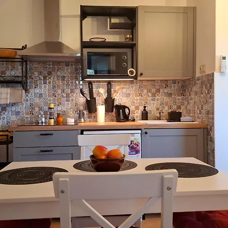 Kemences Udvarhaz Apartment *