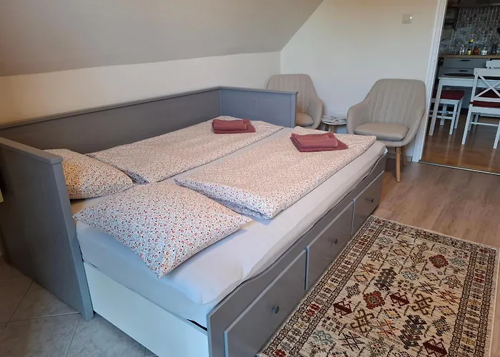Apartment Kemences Udvarhaz *