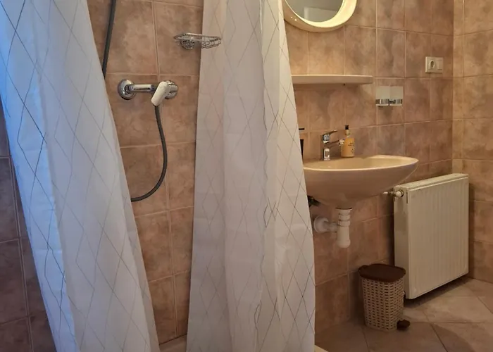 Apartment Kemences Udvarhaz Balatonszabadi