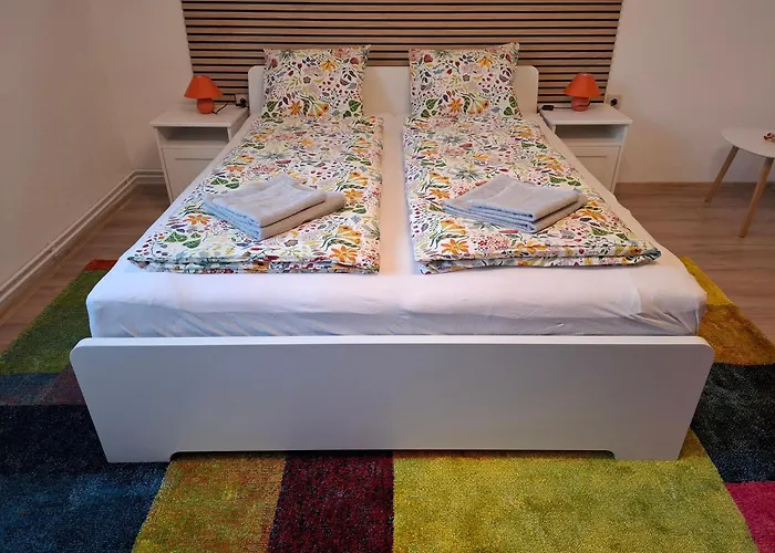 Kemences Udvarhaz Apartment *